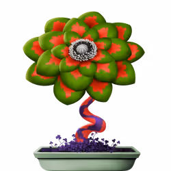 Flower #19944