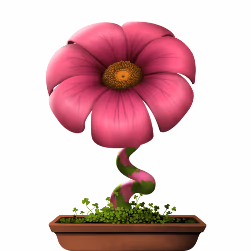 Flower #13815