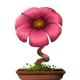 13815