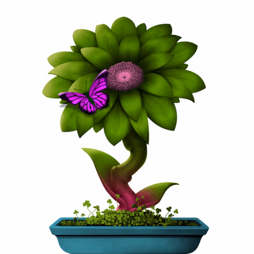 Flower #4515