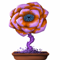 Flower #18553