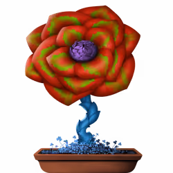 Flower #24169