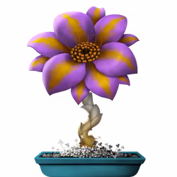Flower #21865