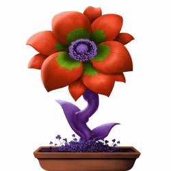 Flower #20119