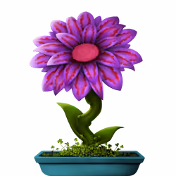 Flower #21205