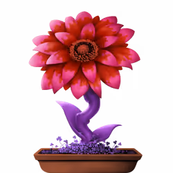 Flower #18519