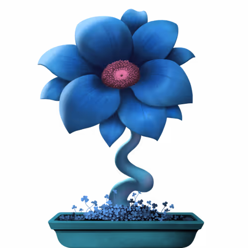 Flower #20982