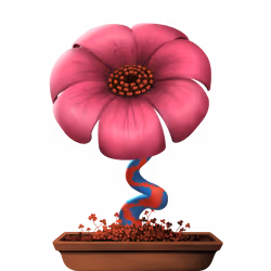 Flower #21612