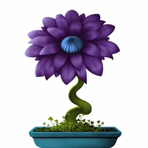 Flower #24394