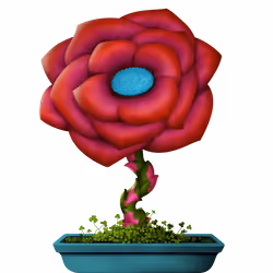 Flower #10279