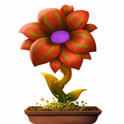 Flower #24221