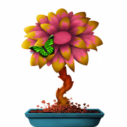 Flower #4868
