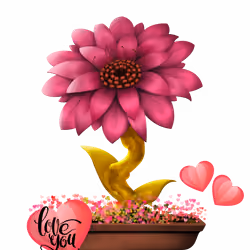 Flower #9156