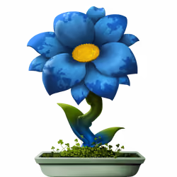 Flower #4525
