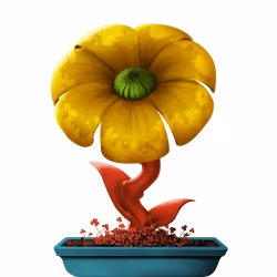 Flower #6047