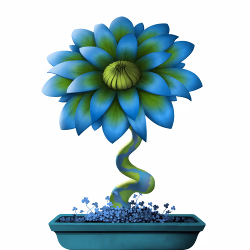 Flower #20728