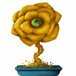 Flower #10913