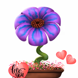 Flower #9138