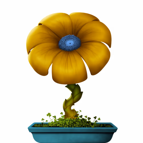 Flower #18947