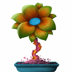 Flower #10910