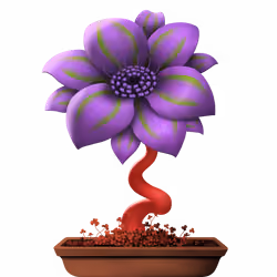 Flower #24222
