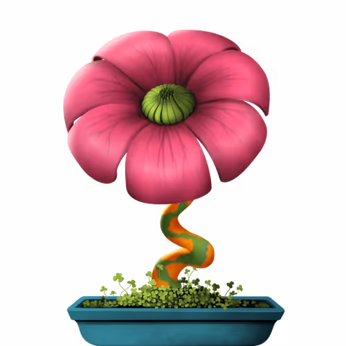 Flower #15403