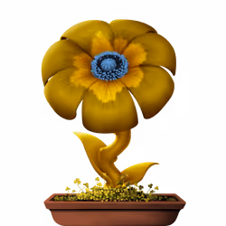 Flower #19301