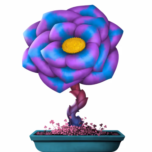 Flower #6061
