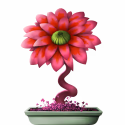 Flower #19840
