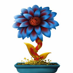 Flower #20943