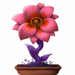 Flower #20236