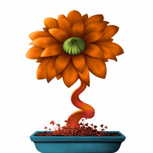 Flower #24678