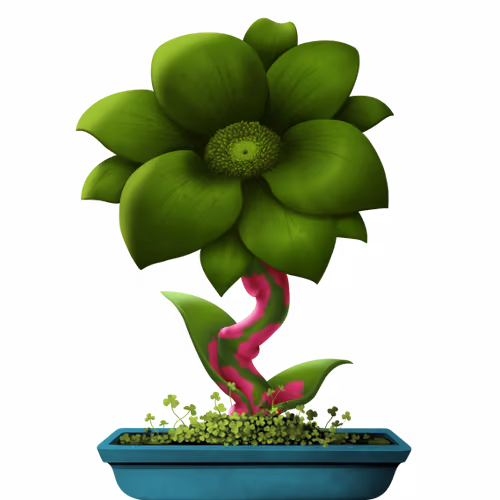 Flower #23773