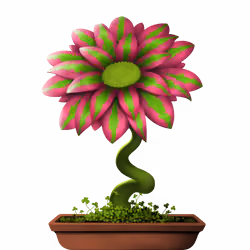 Flower #4522