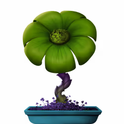 Flower #24208