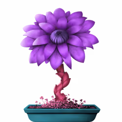 Flower #13057