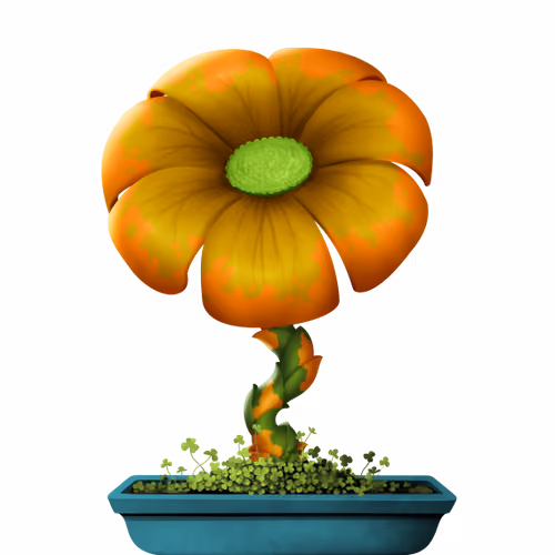 Flower #20191