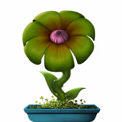 Flower #10911