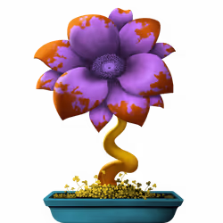Flower #6050