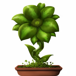 Flower #24622