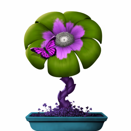 Flower #5230