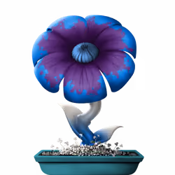 Flower #24354