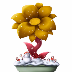 Flower #1878