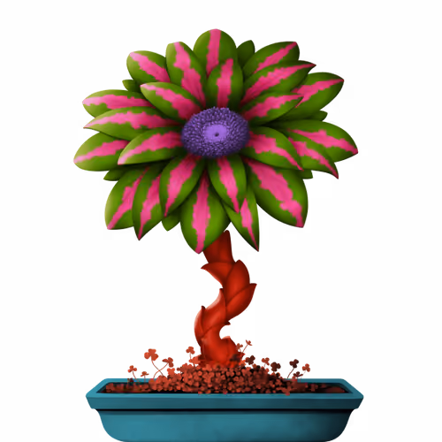 Flower #11368