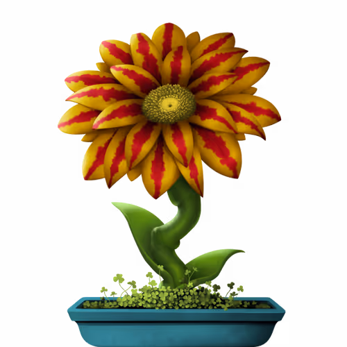 Flower #15473