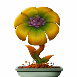 Flower #24626