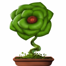 Flower #20692