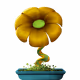 Flower #14798