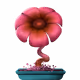 Flower #14842