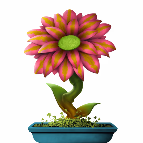Flower #4380